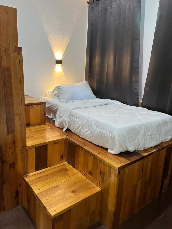 Sungai Ujong Home Stay George Town Exterior foto